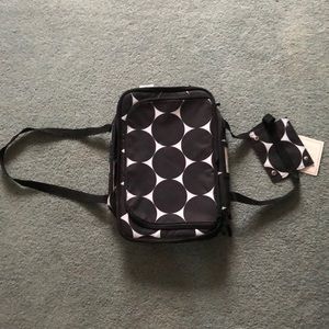 31 casserole carry case